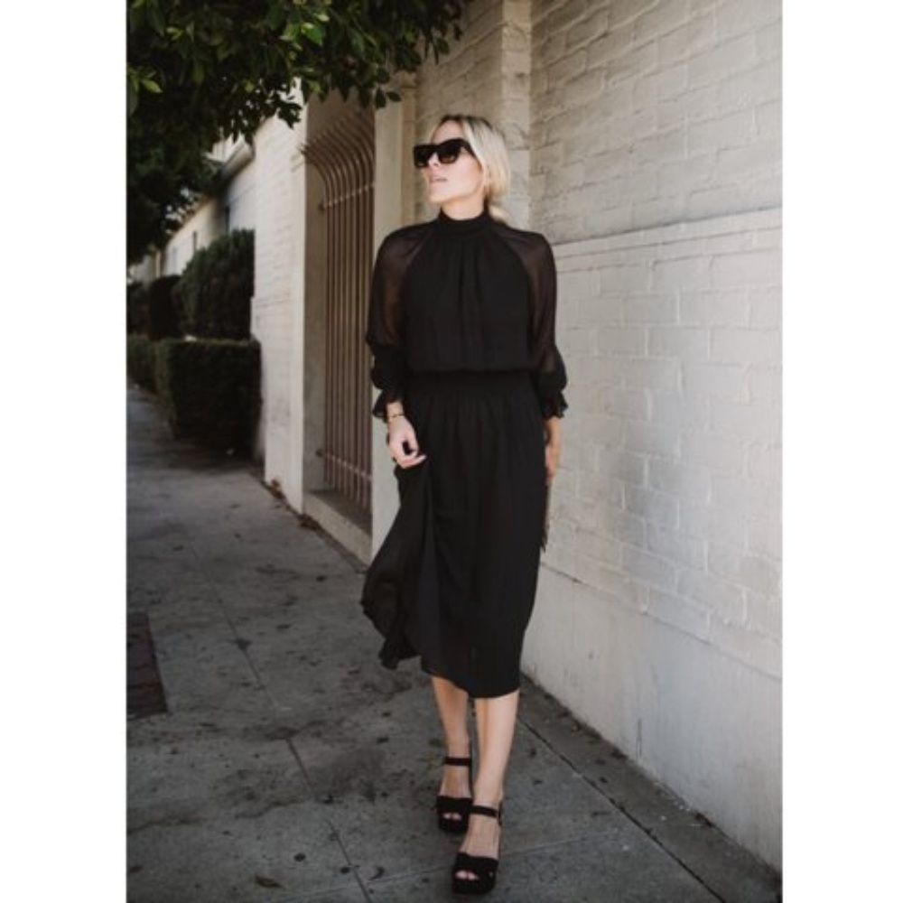 Tory Burch Colette Dress
